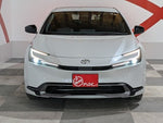 PRIUS 4WD