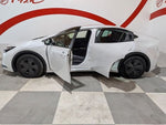 PRIUS 4WD