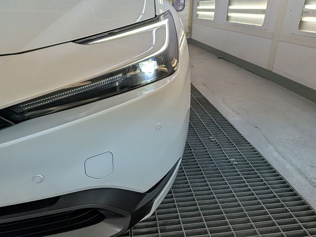 PRIUS 4WD