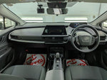 PRIUS 4WD