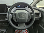 PRIUS 4WD
