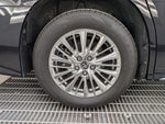 ALPHARD hybrid 4WD