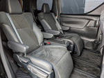 ALPHARD hybrid 4WD