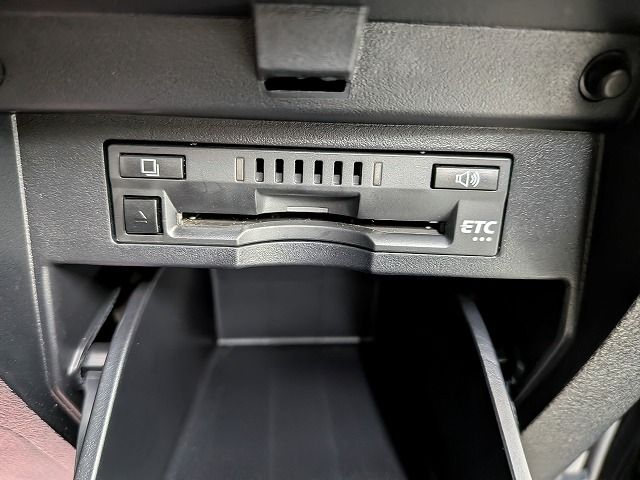 ALPHARD hybrid 4WD