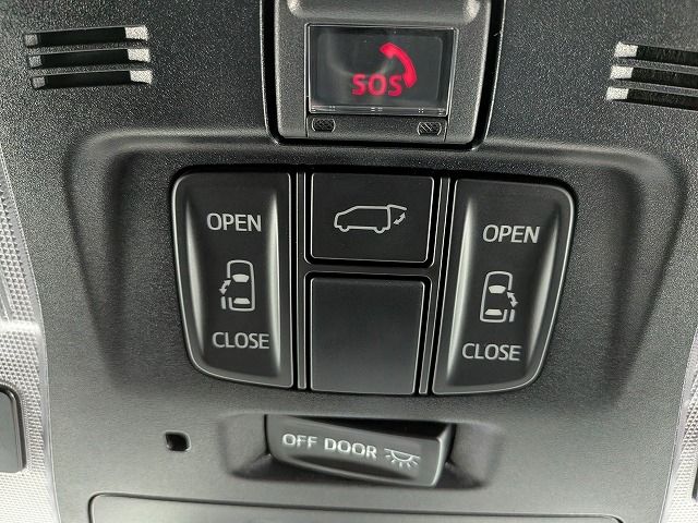 ALPHARD hybrid 4WD