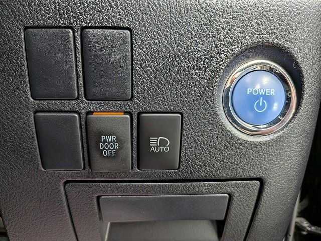 ALPHARD hybrid 4WD