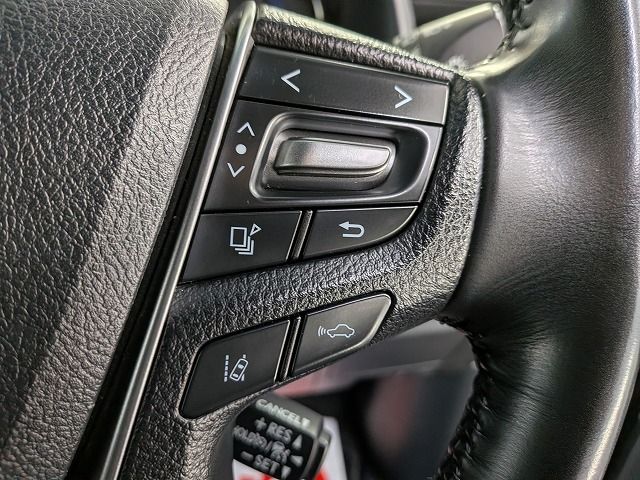 ALPHARD hybrid 4WD