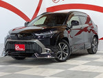COROLLA CROSS HYBRID