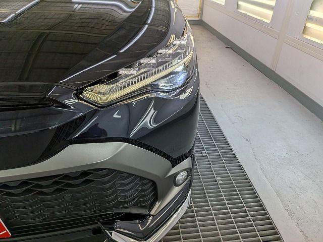 COROLLA CROSS HYBRID