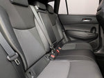 COROLLA CROSS HYBRID