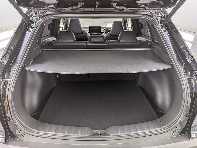 COROLLA CROSS HYBRID