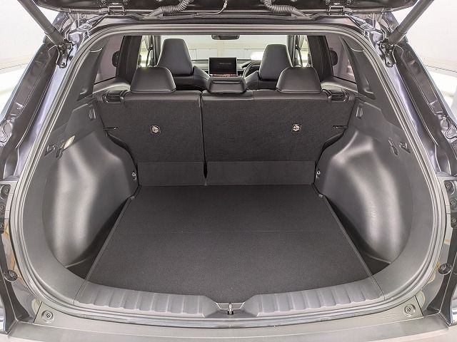 COROLLA CROSS HYBRID
