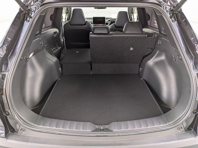 COROLLA CROSS HYBRID