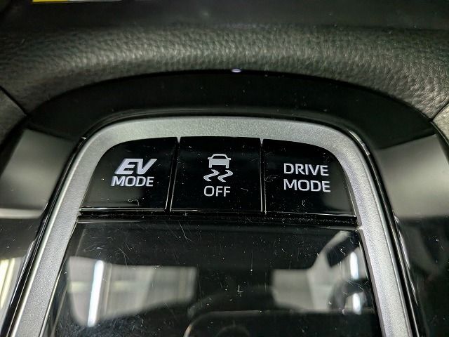 COROLLA CROSS HYBRID