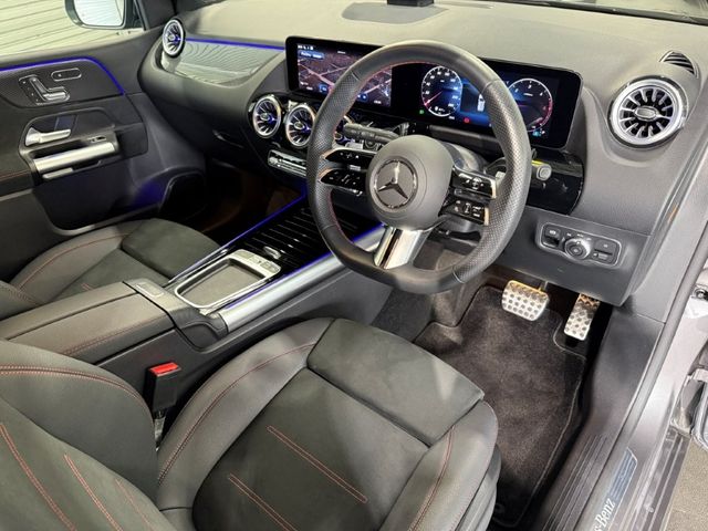 MERCEDES BENZ B class