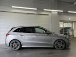 MERCEDES BENZ B class