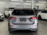 MERCEDES BENZ B class
