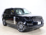 ROVER RANGE ROVER