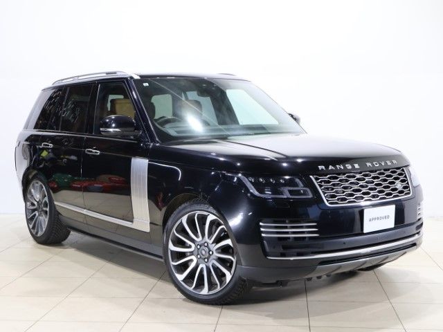 ROVER RANGE ROVER