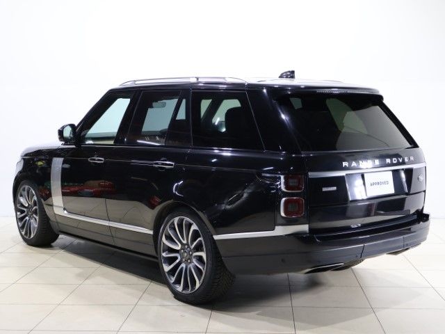 ROVER RANGE ROVER