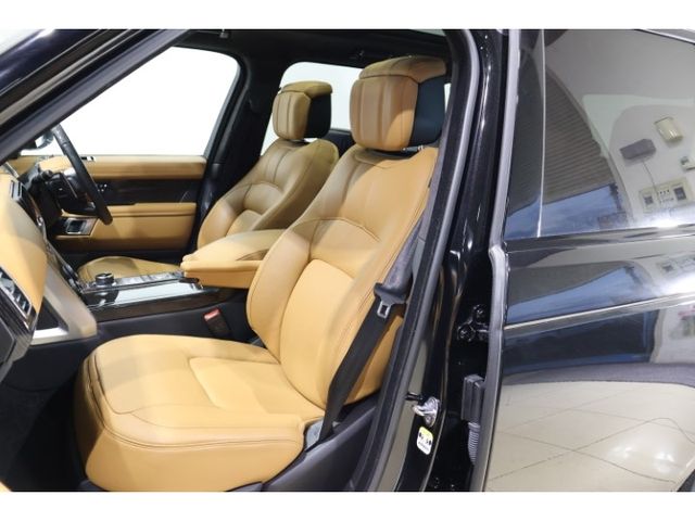 ROVER RANGE ROVER
