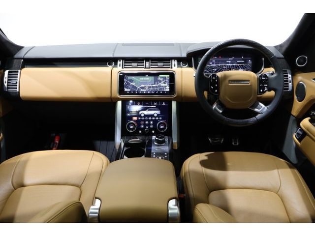 ROVER RANGE ROVER