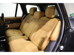 ROVER RANGE ROVER