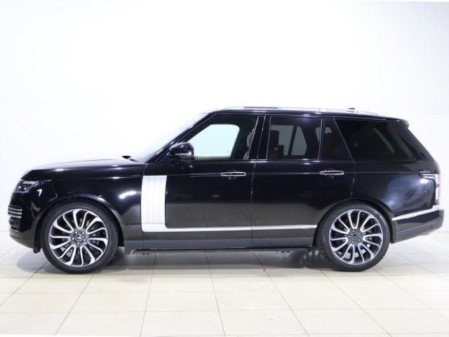ROVER RANGE ROVER