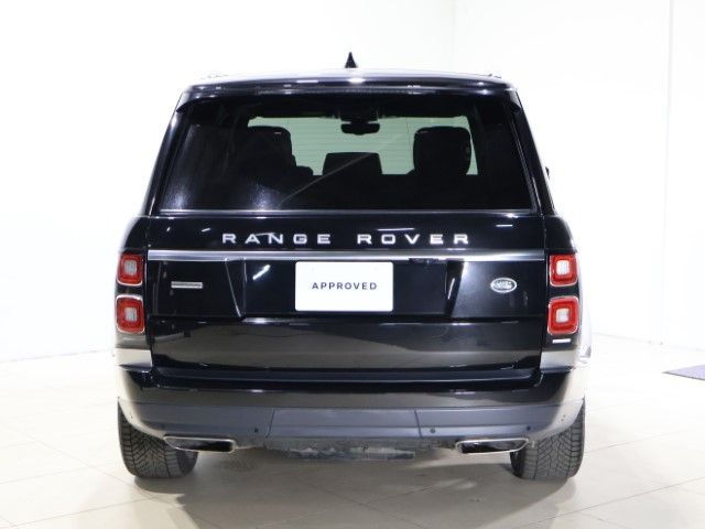 ROVER RANGE ROVER