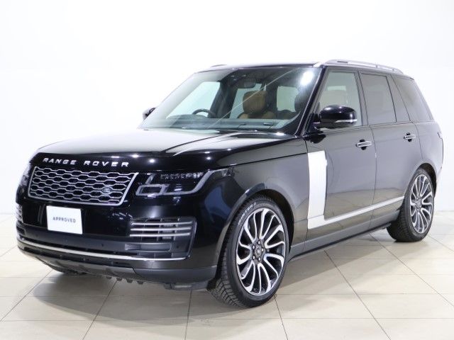 ROVER RANGE ROVER