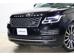 ROVER RANGE ROVER