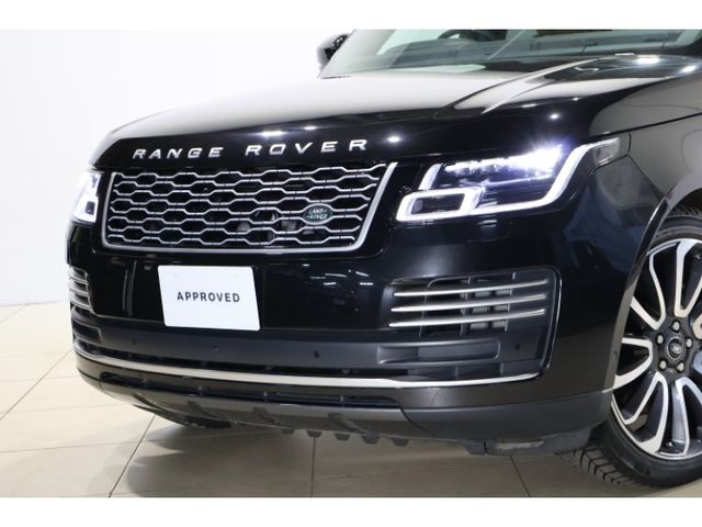 ROVER RANGE ROVER