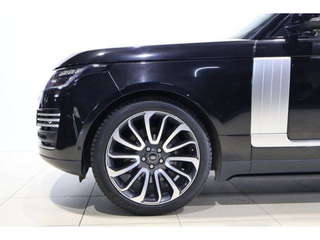 ROVER RANGE ROVER