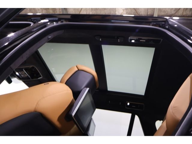 ROVER RANGE ROVER