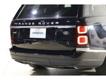 ROVER RANGE ROVER
