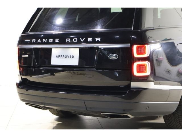 ROVER RANGE ROVER