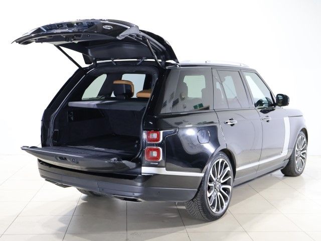 ROVER RANGE ROVER
