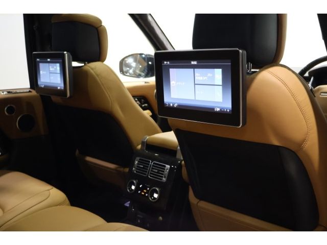 ROVER RANGE ROVER