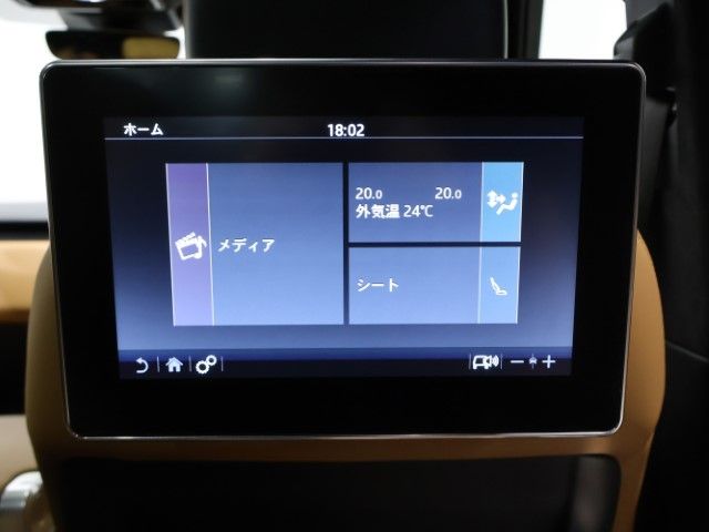 ROVER RANGE ROVER