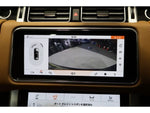 ROVER RANGE ROVER