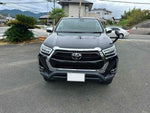 HILUX 4WD