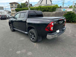 HILUX 4WD