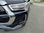 HILUX 4WD