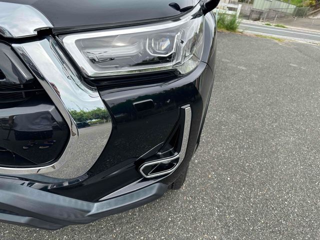 HILUX 4WD