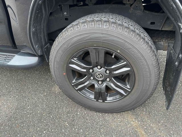HILUX 4WD