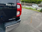 HILUX 4WD