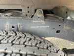 HILUX 4WD