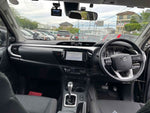 HILUX 4WD