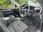 HILUX 4WD
