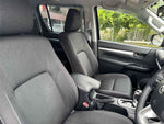 HILUX 4WD